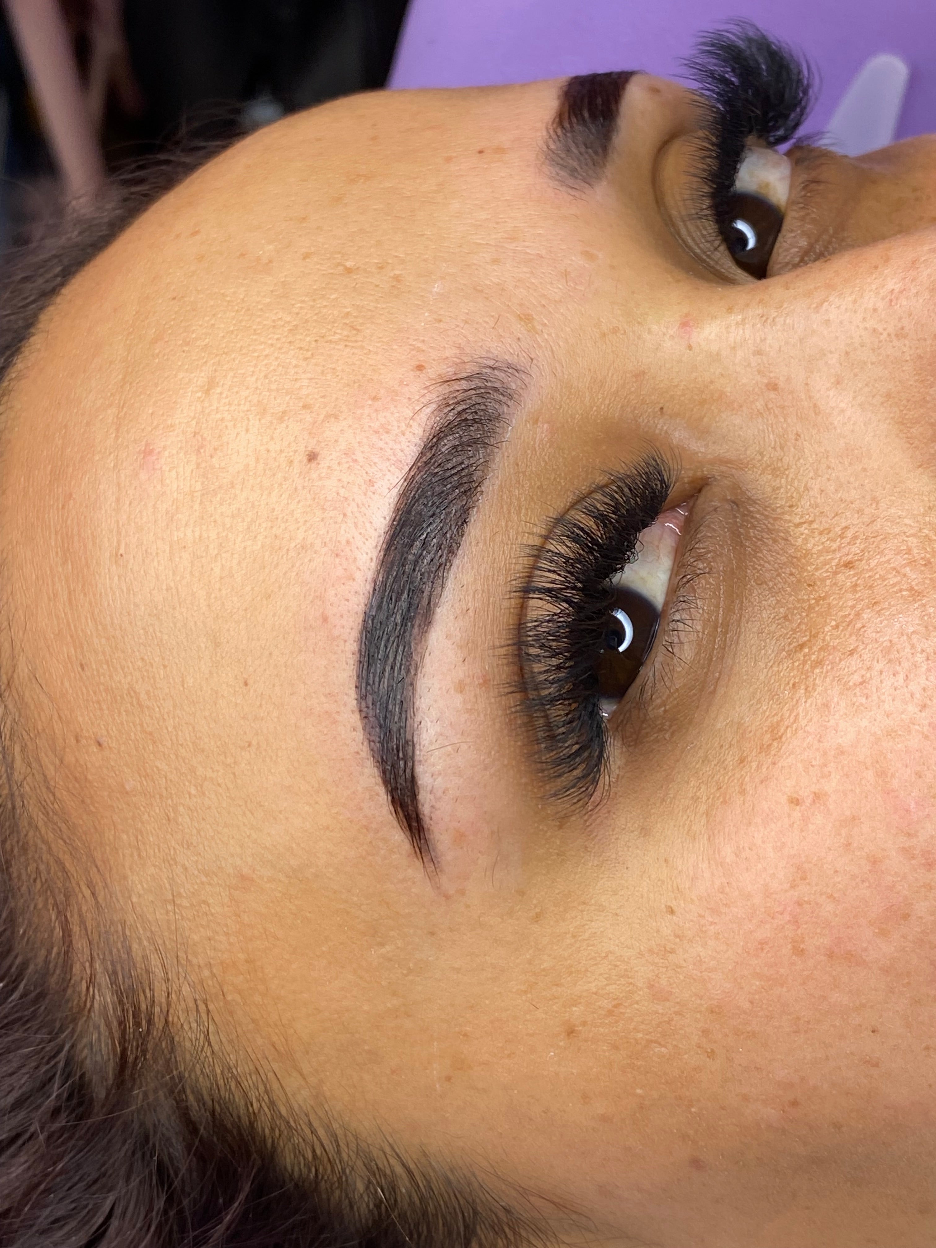 HENNA INSTANTÁNEA PARA CEJAS