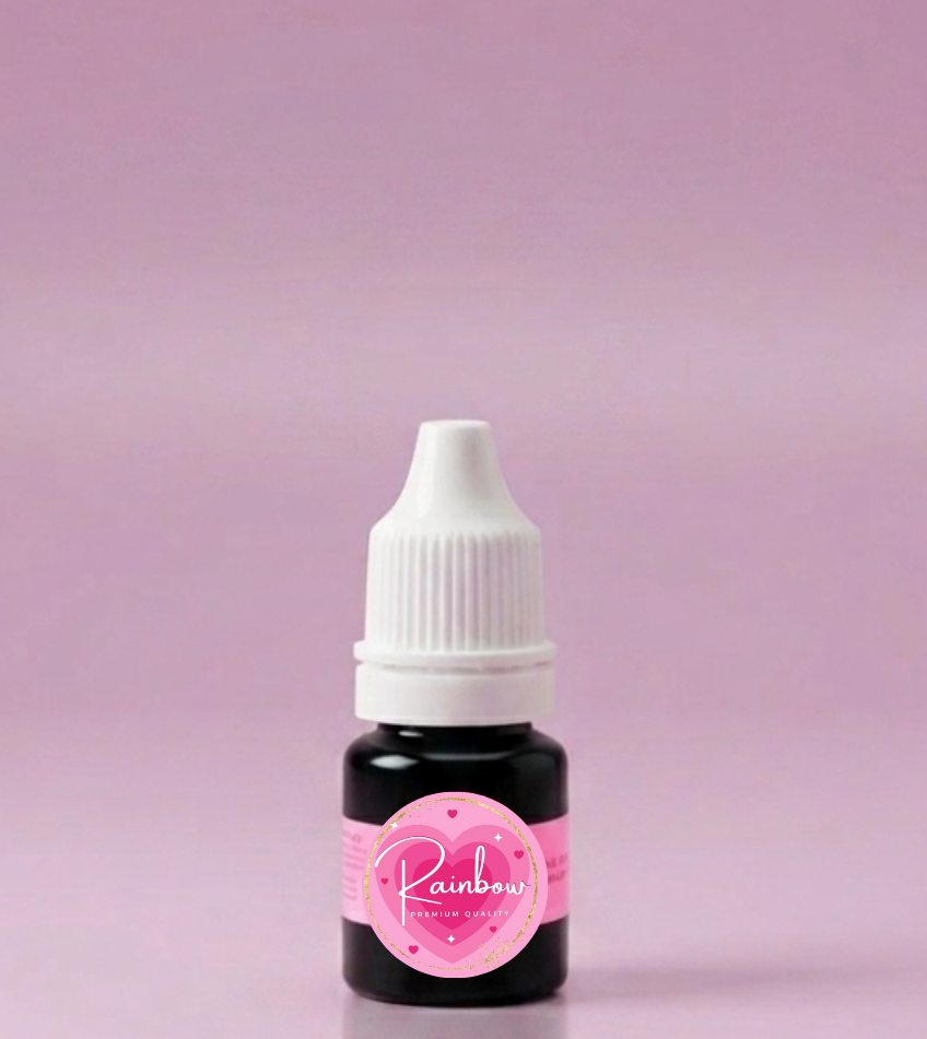 BLACK PIGMENT PARA PESTAÑAS 5ml