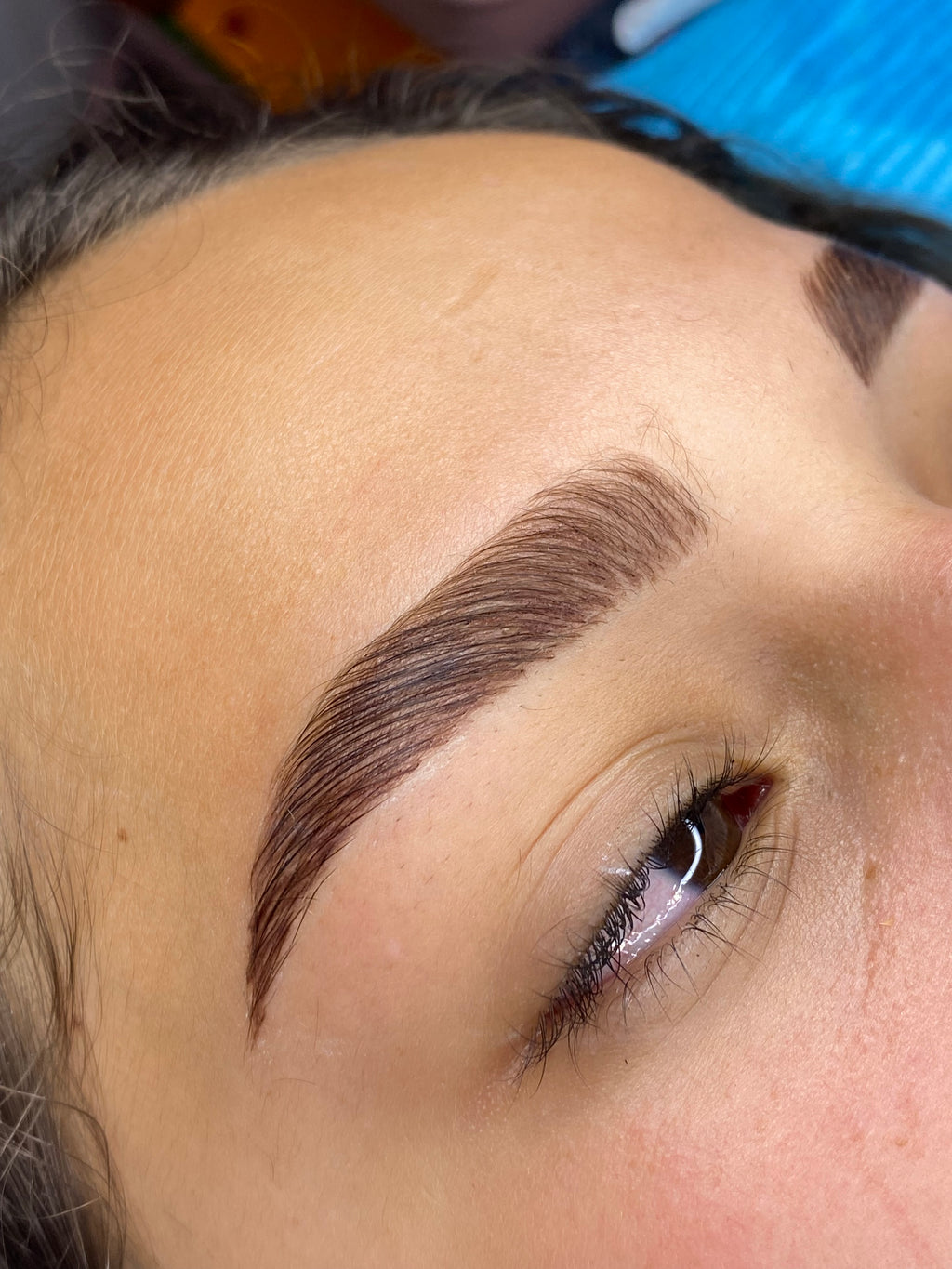 HENNA INSTANTÁNEA PARA CEJAS