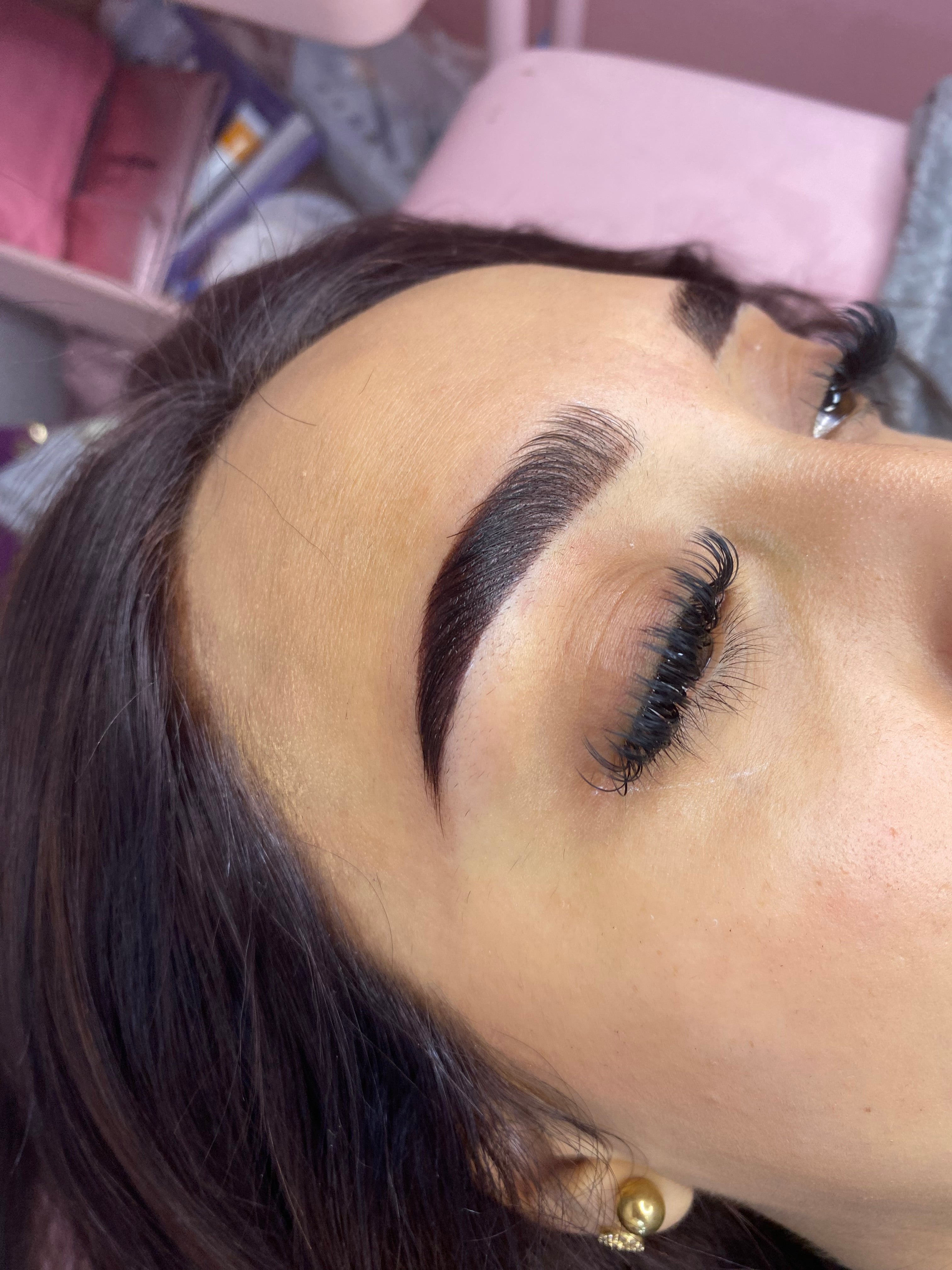 HENNA INSTANTÁNEA PARA CEJAS