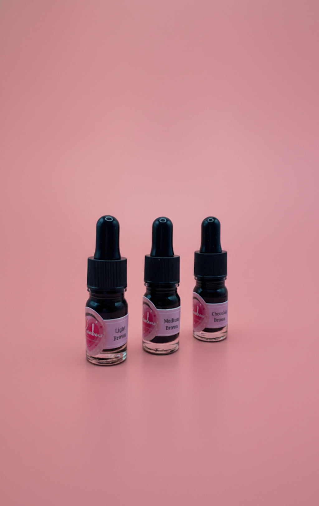 HENNA INSTANTÁNEA PARA CEJAS