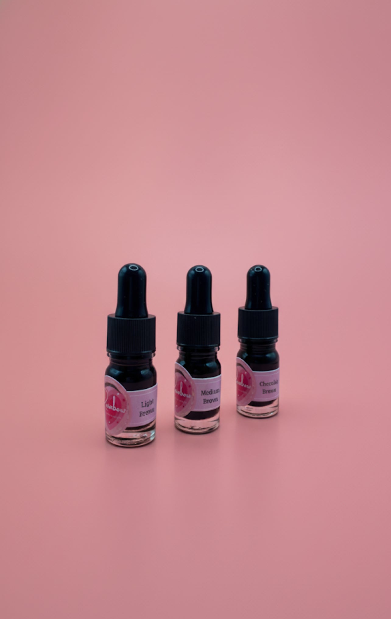 HENNA INSTANTÁNEA PARA CEJAS